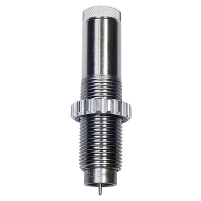 260 REMINGTON COLLET NECK SIZING DIE ONLY