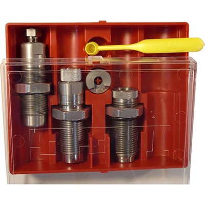 25-45 SHARPS PACESETTER FULL LENGTH SIZING 3-DIE SET