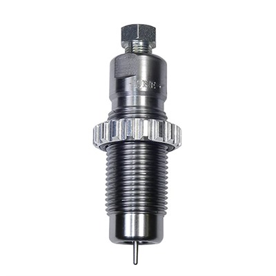 7MM-08 REMINGTON FULL LENGTH SIZING DIE ONLY
