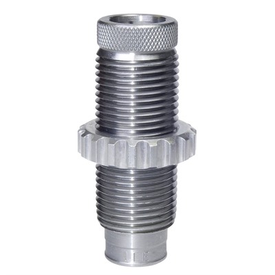 35 WHELEN CUSTOM FACTORY CRIMP DIE