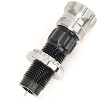 ZERO S-SERIES 6MM DASHER SIZING DIE