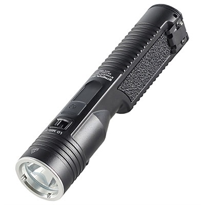 STINGER 2020 S FLASHLIGHT W/1 HOLDER CHARGER BLACK