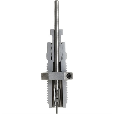 CUSTOM GRADE 25 CREEDMOOR FULL LENGTH DIE
