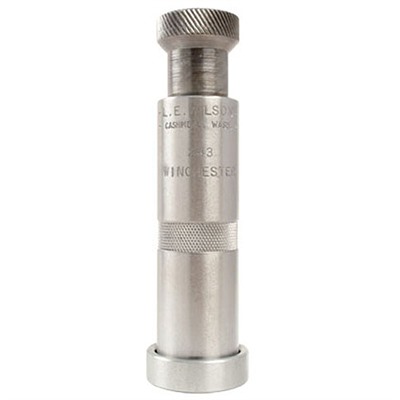 6MM GT BULLET SEATING DIE
