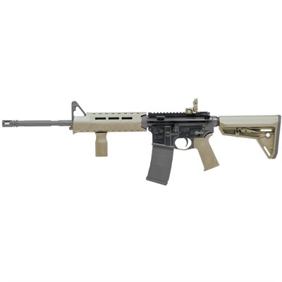 M4 CARBINE MAGPUL SPORTER 5.56NATO 16.1'' BBL  (1)30RDMAG FDE