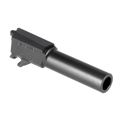 SIG SAUER P365 9MM LUGER BARREL