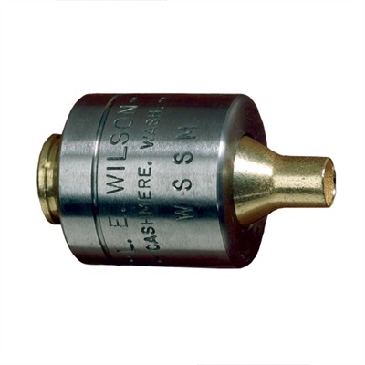 30-40 KRAG FIRED CASE HOLDER