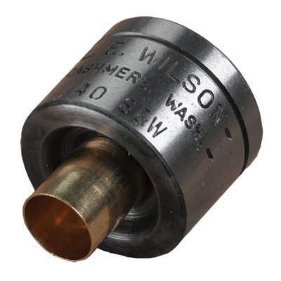 FIRED CASE PISTOL HOLDER 10MM
