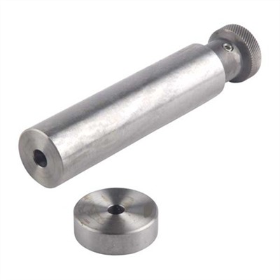 30 CALIBER SEATER DIE BLANK