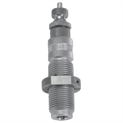 HORNADY MATCH GRADE NEW DIMENSION NECK SIZE DIE, 308 WIN