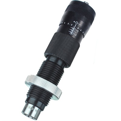 222 REMINGTON MICROMETER SEATER DIE
