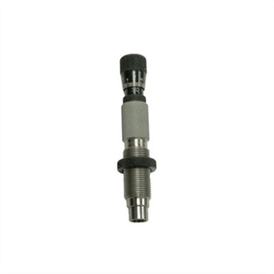 COMPETITION SEATER DIE 38 SPECIAL, 357 MAG