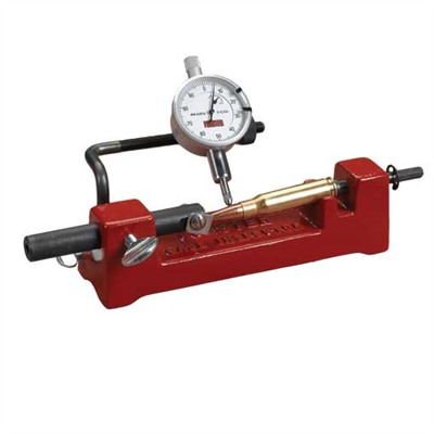 CO-AX CASE AND CARTRIDGE INSPECTOR