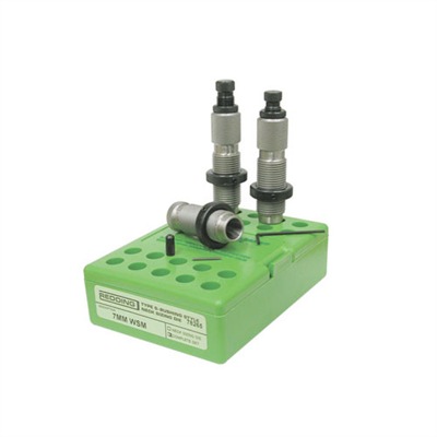 308 WINCHESTER BUSHING NECK DIE SET