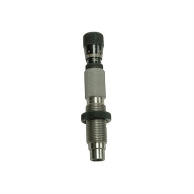 COMPETITION BUSHING NECK DIE 300 WIN MAG
