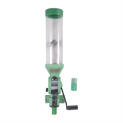 COMPETITION LR-1000 POWDER MEASURE