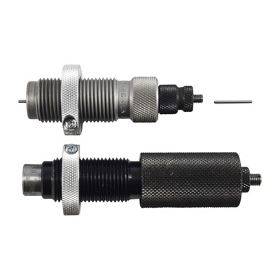 300 AAC BLACKOUT FULL LENGTH DIE SET