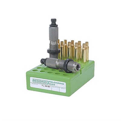 28 NOSLER FULL LENGTH DIE SET