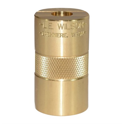 300 AAC BLACKOUT BRASS CASE GAGE