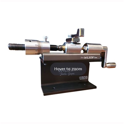 CASE TRIMMER KIT W/MICRO ADJ STAINLESS