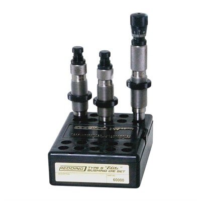 270 WINCHESTER BUSHING DIE SET