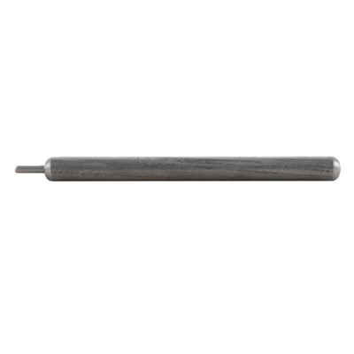 DECAPPING PUNCH ONLY .22 CAL WITH GROUND PIN