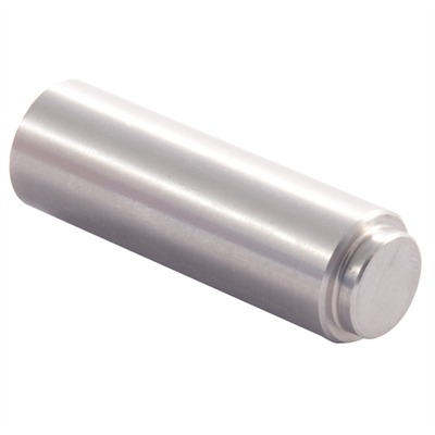 FLAT RECOIL SPRING PLUG