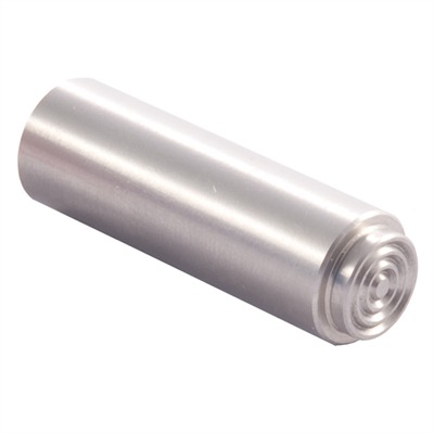 RINGED RECOIL SPRING PLUG
