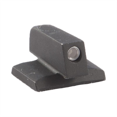 NITE-EYES SNAG-FREE FRONT SIGHT .170'' TRITIUM