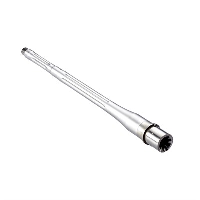 RECON BARREL .308 16 FLUTED INTERMEDIATE GAS 1-11.25