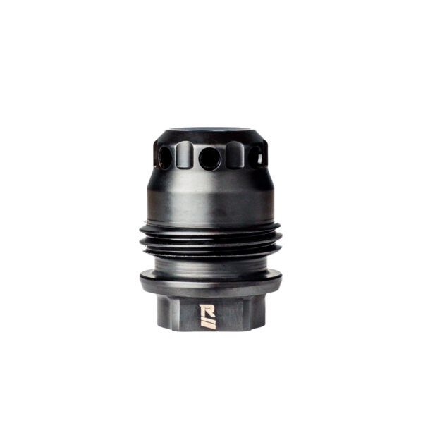 RUGGED SUPPRESSORS M2 BRAKE 1/2X28
