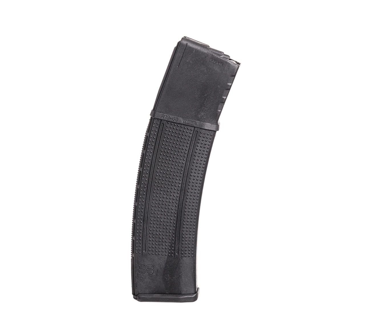PROMAG AR-15 5.56 MAG ANTI-TILT 40RD
