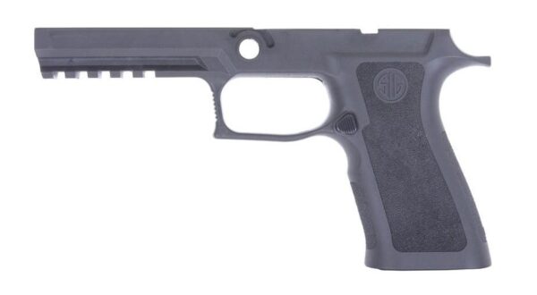 SIG SAUER GRIP ASY 320 TXG CARRY LG GRAY