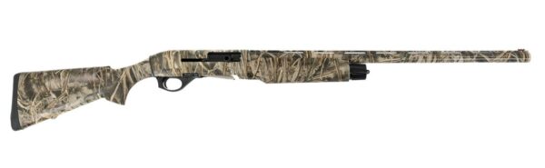 SPANDAU S2 12/28 MAX-7 3"            #