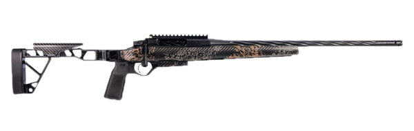 SEEKINS PRECISION SLAM M3 308WIN WDLND SHDW 16"