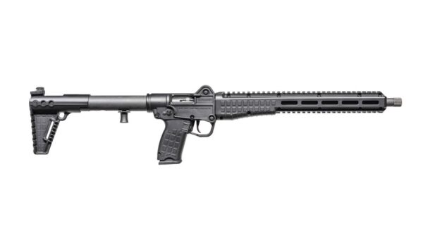KELTEC SUB-2K GEN3 10MM G20 BLK 15+1