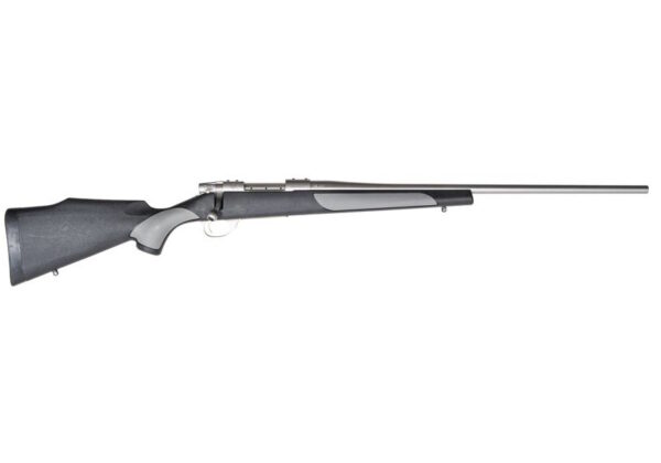 WEATHERBY VANGUARD WTHRGRD 300WIN SS   #