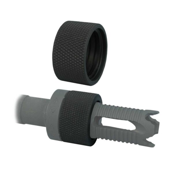 YANKEE HILL MACHINE COMPANY QD MOUNT THEAD PROTECTOR