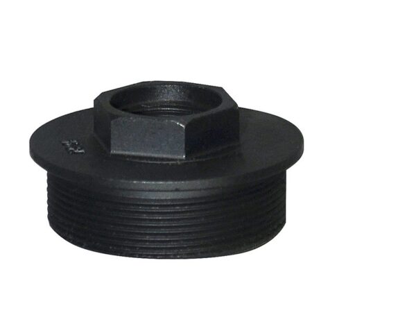 YANKEE HILL MACHINE COMPANY HUB DIRECT THREAD MT 1/2X36
