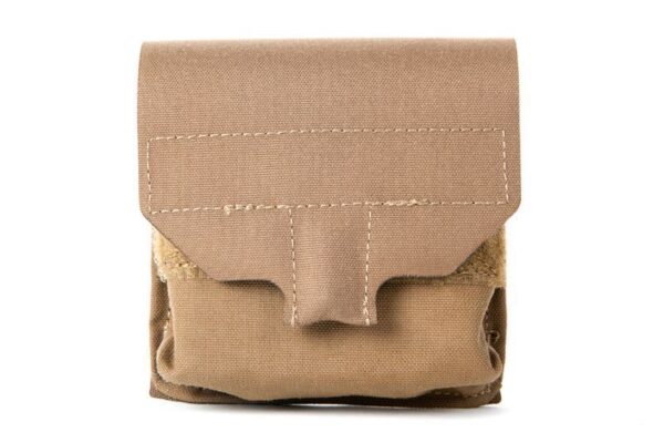 Blue Force Gear- Boo Boo Pouch - Coyote Brown