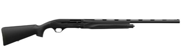 Retay Gordion Cmpt 20GA 24" BLK SYN