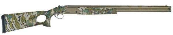Upland Hunter 20ga 26" 3" Brnz/MOGL CT-5 2-rd