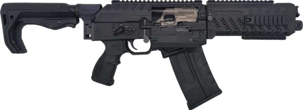 FOSTECH ORIGIN 12 GEN 2 12GA SHORT BARREL SHOTGUN 9 3/4" BARREL NFA ITEM