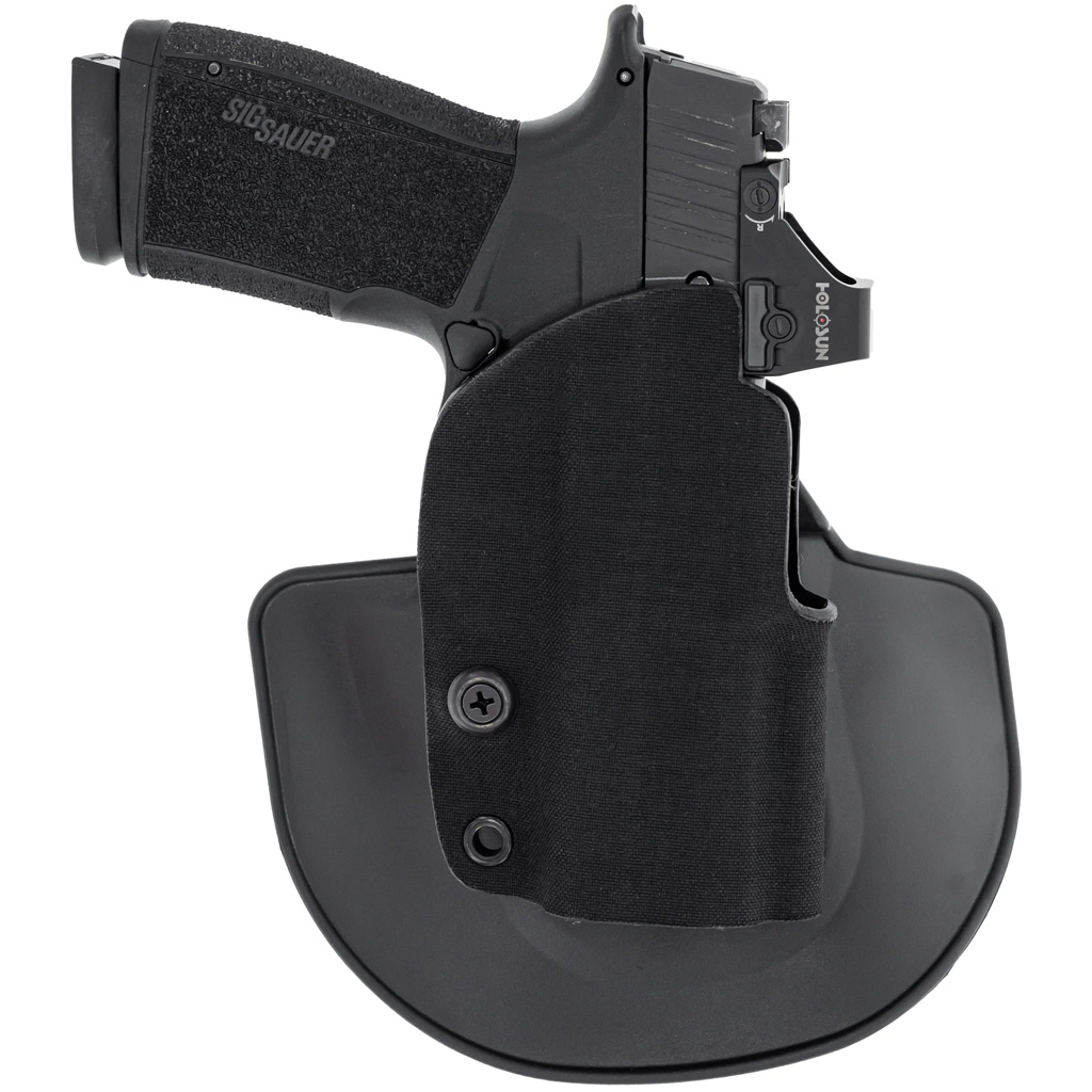 Safariland Gravity OWB Holster Sig P365 X-Macro/Fuse Black RH
