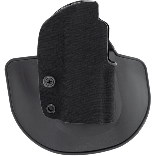 Safariland Gravity OWB Holster Glock 19/17 Black RH