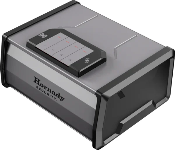 HORNADY® DIGI-VAULT™ ONE-GUN