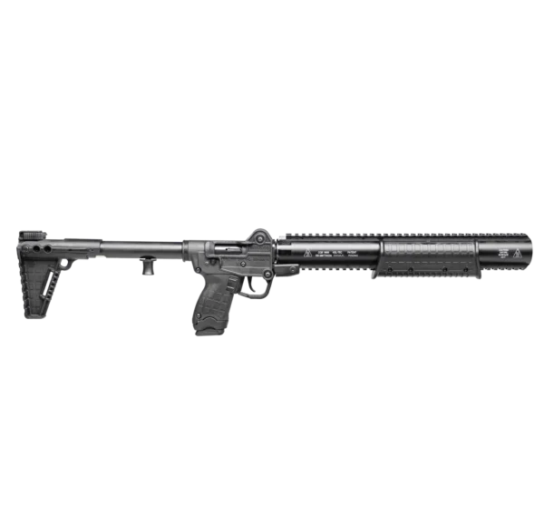 KELTEC SUB2K CQB 9MM 16.2" 17RD INTEGRALLY SUPPRESSED
