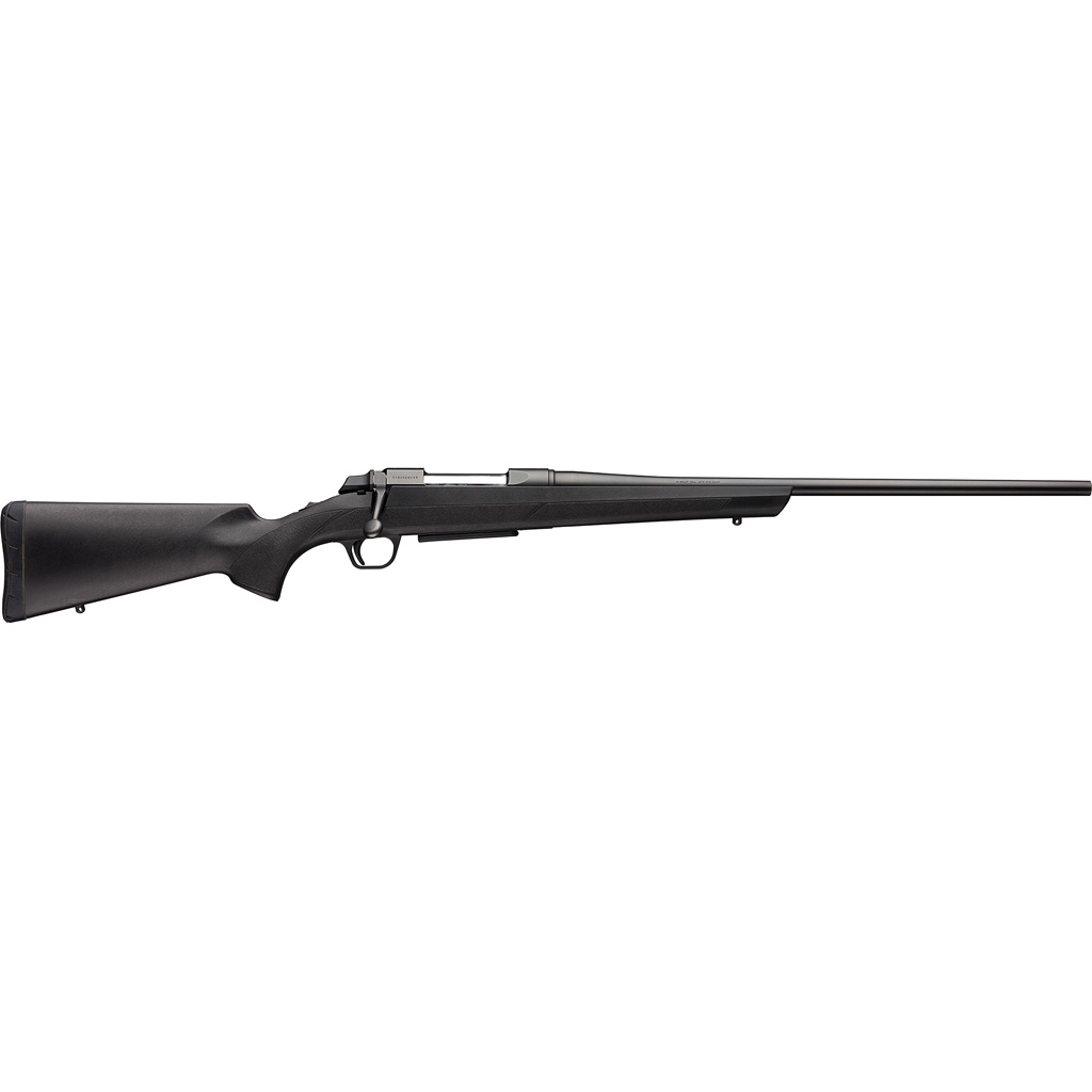 Browning AB3 Composite Stalker Rifle 300 Win Mag. 26 in. Black RH