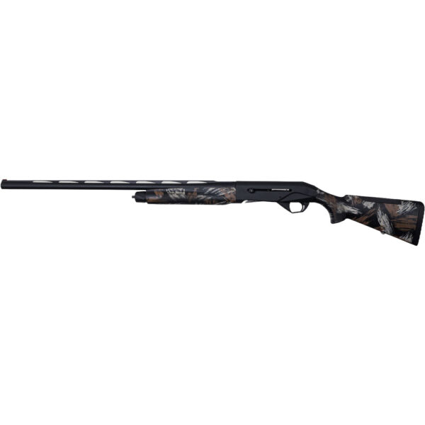 Weatherby Sorix Field Shotgun 20 ga 28 in. BLK/Walnut 3 in.