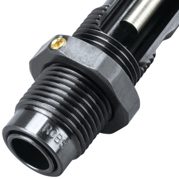 RCBS Matchmaster Comp Seat Die 25 GT